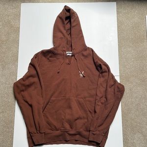Pacsun playboy hoodie